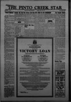 The Pinto Creek Star October 14, 1943