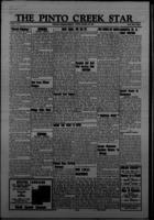 The Pinto Creek Star December 9, 1943