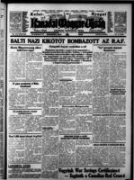 Canadian Hungarian News April 28, 1942