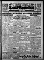 Canadian Hungarian News May 5, 1942
