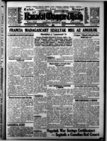 Canadian Hungarian News May 8, 1942