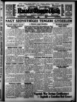Canadian Hungarian News May 12, 1942
