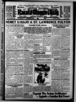 Canadian Hungarian News May 15, 1942