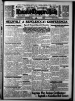 Canadian Hungarian News May 22, 1942