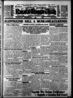 Canadian Hungarian News May 26, 1942