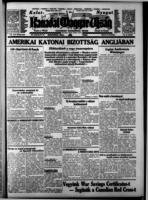 Canadian Hungarian News May 29, 1942