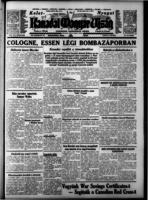 Canadian Hungarian News June 5, 1942