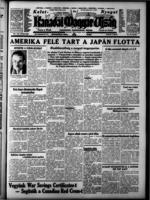 Canadian Hungarian News June 9, 1942
