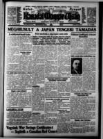 Canadian Hungarian News June 12, 1942