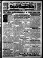 Canadian Hungarian News July 3, 1942