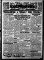 Canadian Hungarian News July 10, 1942