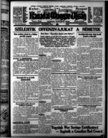 Canadian Hungarian News July 14, 1942