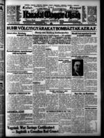 Canadian Hungarian News July 17, 1942