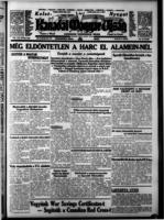 Canadian Hungarian News July 21, 1942