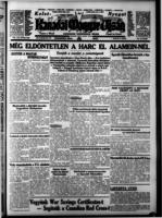Canadian Hungarian News July 21, 1942