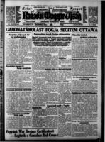 Canadian Hungarian News July 24, 1942