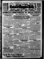 Canadian Hungarian News July 31, 1942