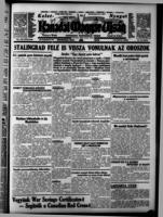 Canadian Hungarian News August 4, 1942
