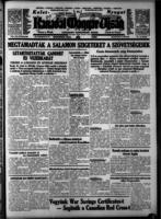 Canadian Hungarian News August 14, 1942