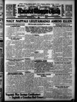 Canadian Hungarian News August 25, 1942