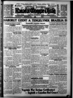 Canadian Hungarian News August 28, 1942