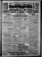 Canadian Hungarian News September 1, 1942