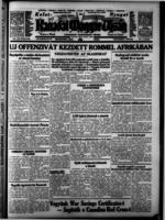 Canadian Hungarian News September 4, 1942