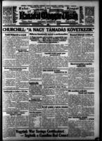 Canadian Hungarian News September 11, 1942