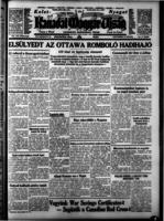 Canadian Hungarian News September 25, 1942