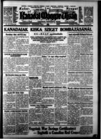 Canadian Hungarian News October 2, 1942
