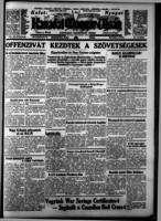 Canadian Hungarian News October 6, 1942