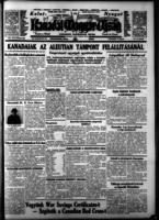 Canadian Hungarian News October 13, 1942