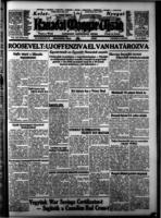 Canadian Hungarian News October 16, 1942