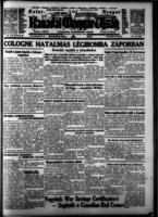 Canadian Hungarian News October 20, 1942