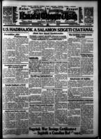 Canadian Hungarian News October 23, 1942