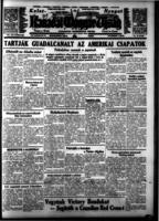 Canadian Hungarian News November 3, 1942