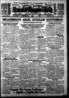 Canadian Hungarian News November 10, 1942