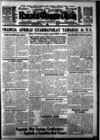 Canadian Hungarian News November 13, 1942