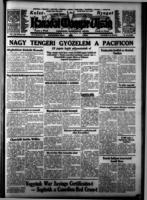 Canadian Hungarian News November 20, 1942