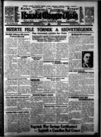 Canadian Hungarian News November 24, 1942