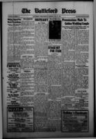 The Battleford Press July 31, 1941