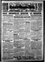 Canadian Hungarian News November 27, 1942