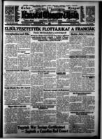 Canadian Hungarian News December 1, 1942