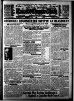 Canadian Hungarian News December 4, 1942