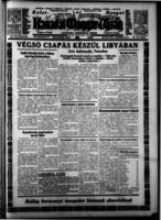 Canadian Hungarian News December 22, 1942