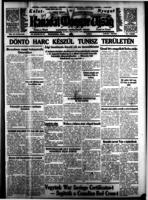 Canadian Hungarian News January 1, 1943