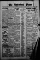The Battleford Press August 7, 1941