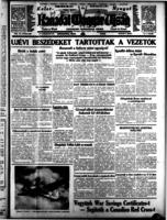 Canadian Hungarian News January 5, 1943