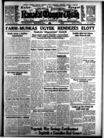 Canadian Hungarian News January 15, 1943