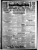 Canadian Hungarian News January 19, 1943